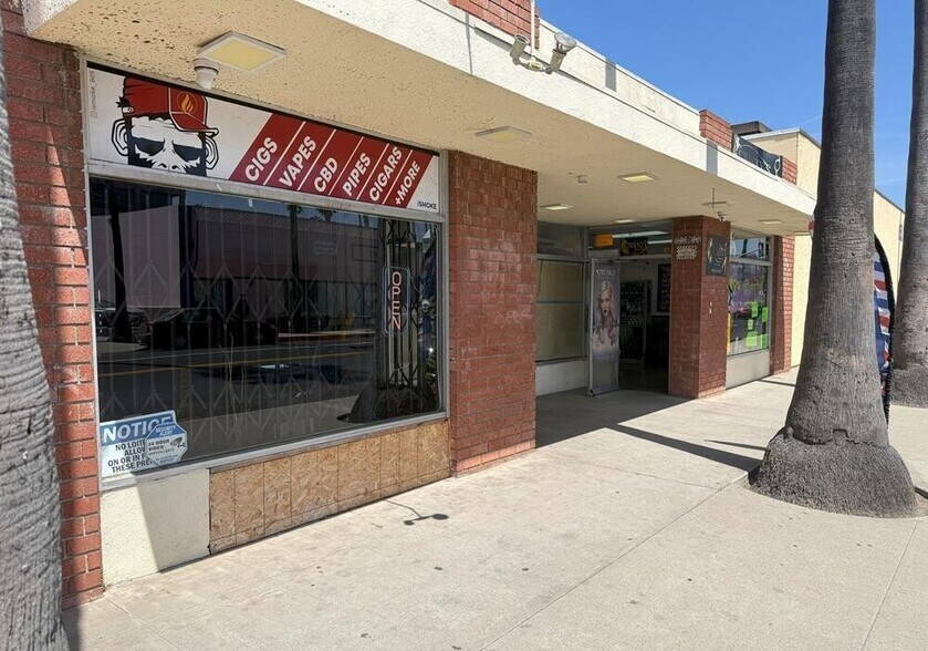 More Photos Of 321 C street, Oxnard General Retail For Lease