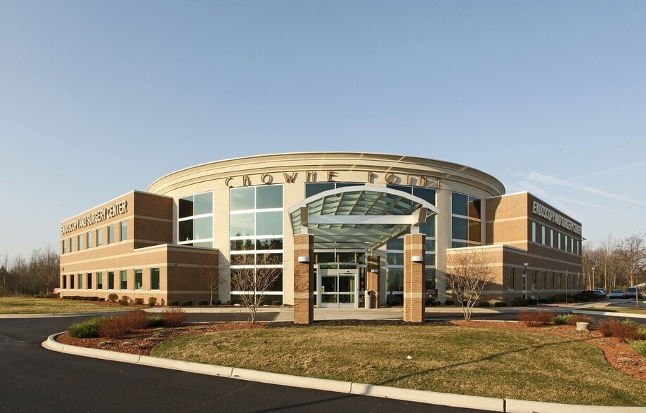Primary Photo Of 6240 Rashelle Dr, Flint Medical For Lease