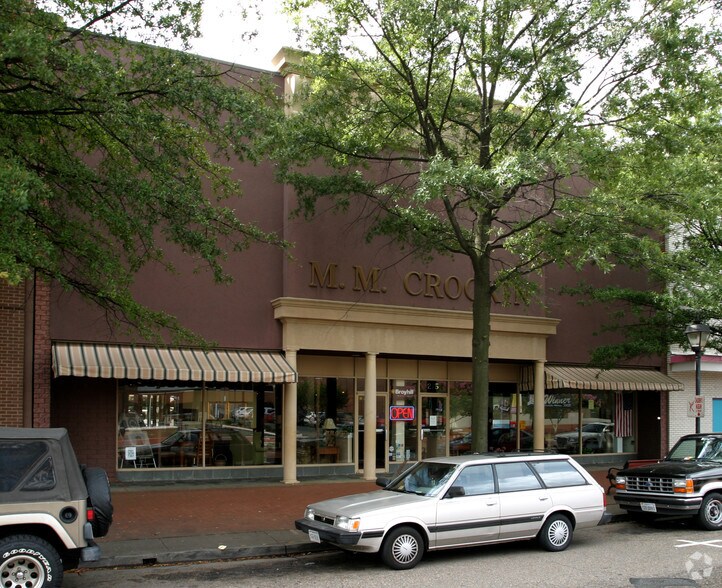 More Photos Of 211-215 High St, Portsmouth Storefront Retail Office For Sale