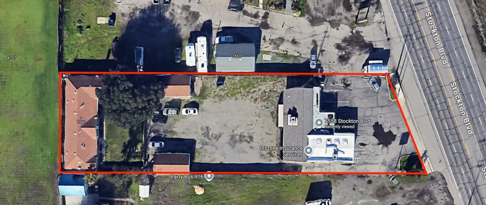 More Photos Of , Sacramento Unknown For Sale