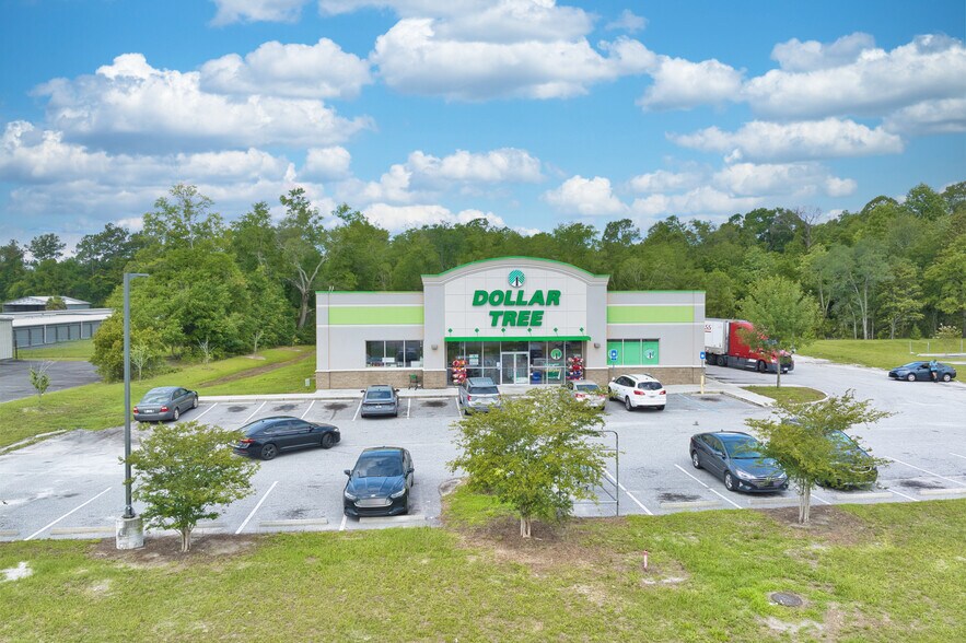 More Photos Of 3463 S Second St, Folkston General Retail For Sale