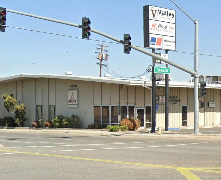 More Photos Of 4000 Rosedale Hwy, Bakersfield Warehouse For Sale