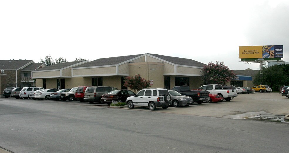 More Photos Of 14500 N Dallas Pky, Dallas Unknown For Lease