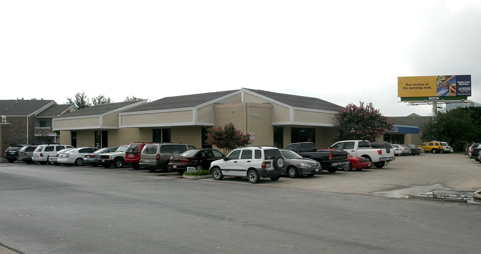 More Photos Of 14500 N Dallas Pky, Dallas Unknown For Lease