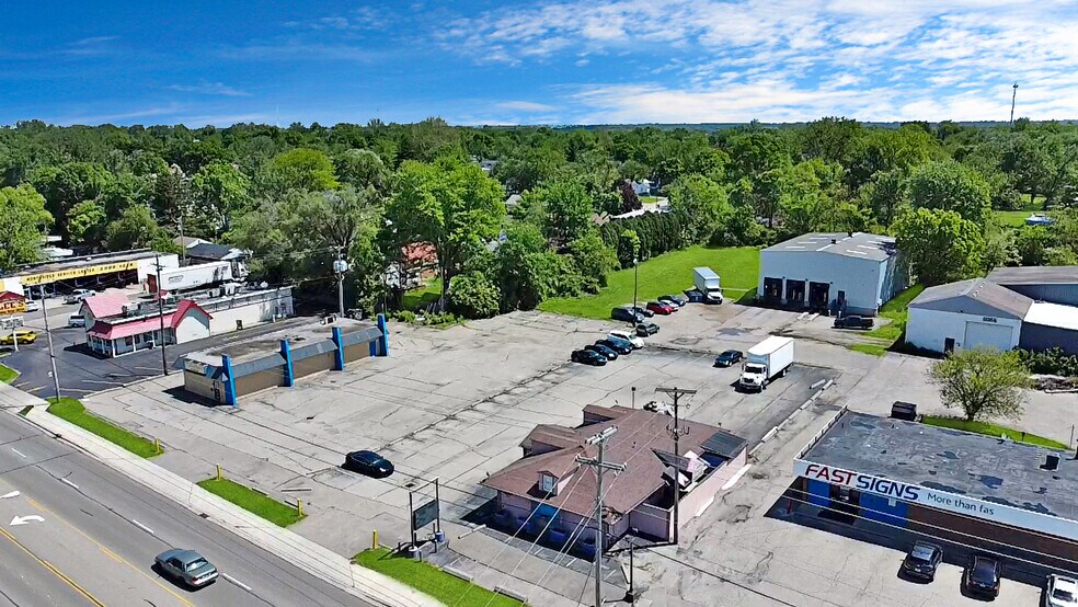 More Photos Of 6028 N Dixie Dr, Dayton Bar For Sale