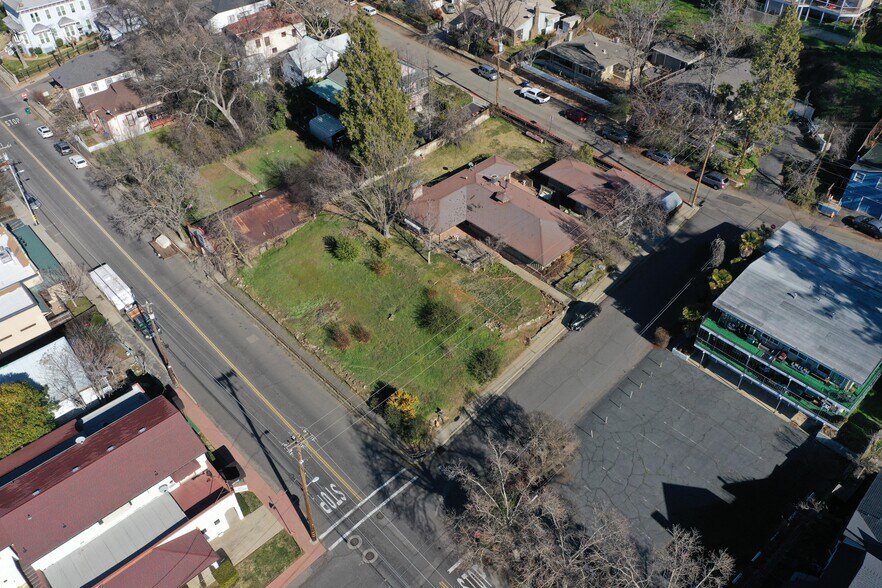 More Photos Of 391 Stewart Street, Sonora Land For Sale