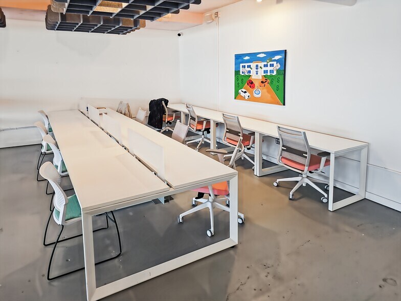 More Photos Of 511 N Boardwalk, Rehoboth Beach Coworking Space