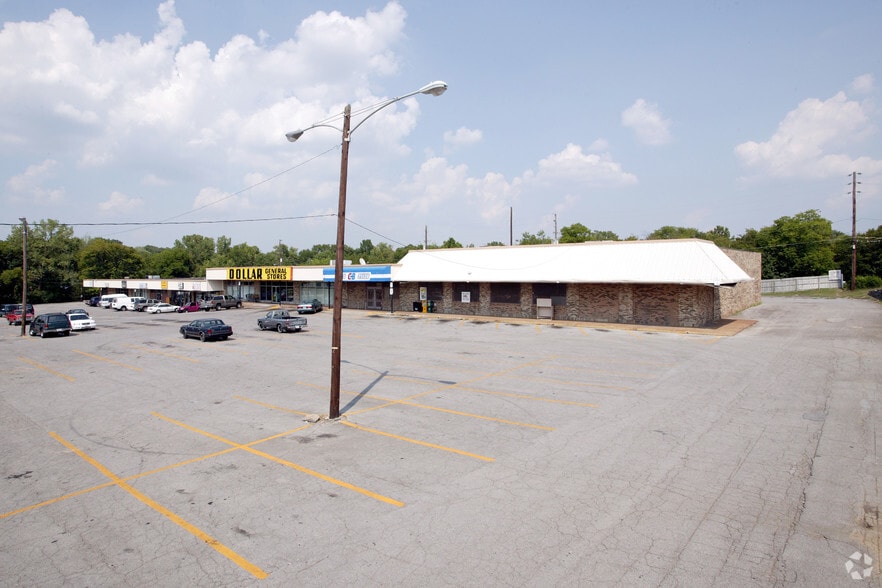 More Photos Of 3061 Brick Church Pike, Nashville Unknown For Lease