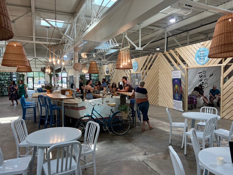 More Photos Of 619 West Sheridan Ave., Oklahoma City General Retail For Sale