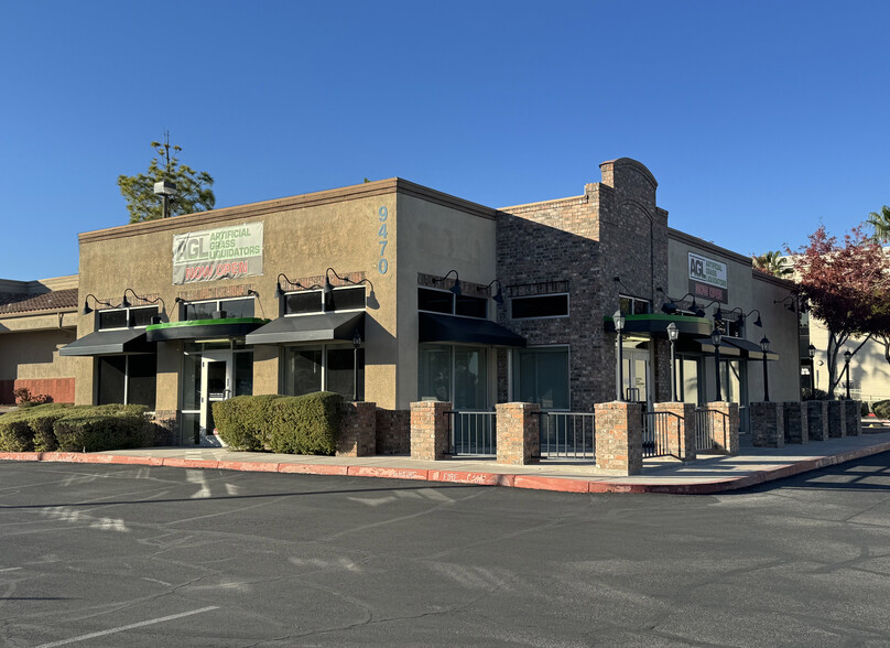 Primary Photo Of 9470 W Sahara Ave, Las Vegas Freestanding For Lease