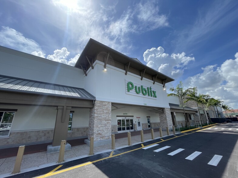 Primary Photo Of 1201-1327 N University Dr, Coral Springs Unknown For Lease