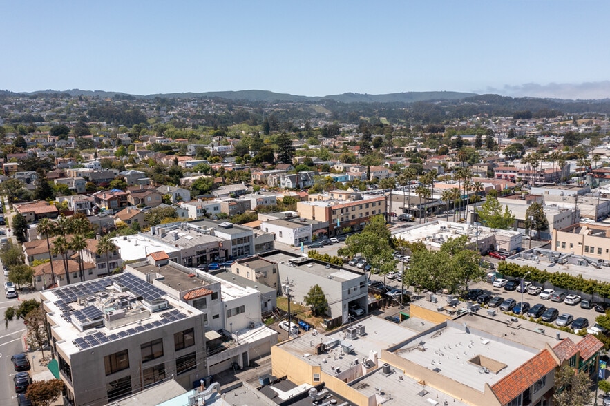 More Photos Of 234-236 Broadway, Millbrae Storefront Retail Office For Lease