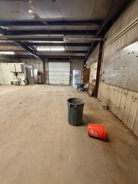 More Photos Of 60 Ransier Dr, West Seneca Industrial For Lease