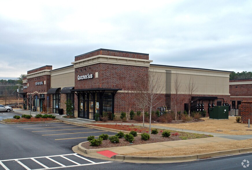 More Photos Of 6175 Old National Hwy, Atlanta Unknown For Lease