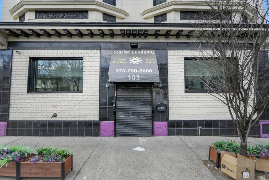 More Photos Of 103-105 N Main St, Paterson Specialty For Sale