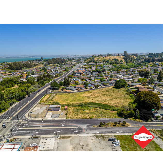 More Photos Of 16500 San Pablo Ave, San Pablo Land For Sale