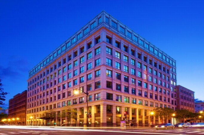 More Photos Of 505 9th St NW, Washington Office For Lease