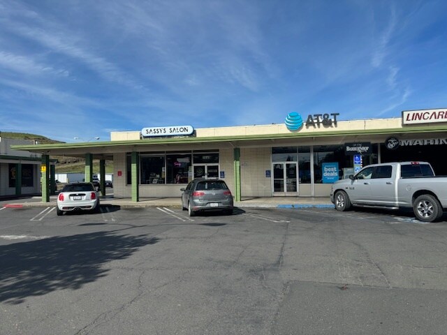 More Photos Of 1255-1285 S Main St, Lakeport Unknown For Lease