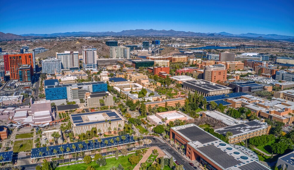 More Photos Of 306 - 310 S Hardy Dr, Tempe Apartments For Sale