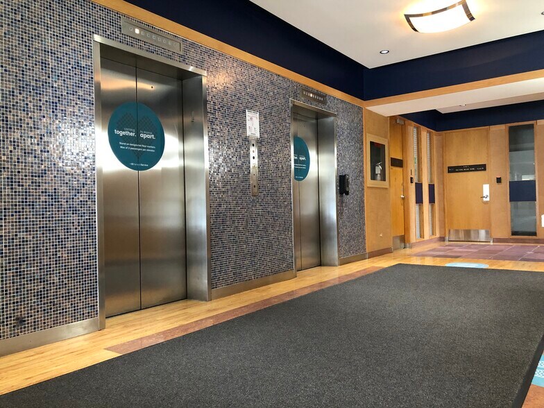 More Photos Of 5010 43rd St, Red Deer Office For Lease