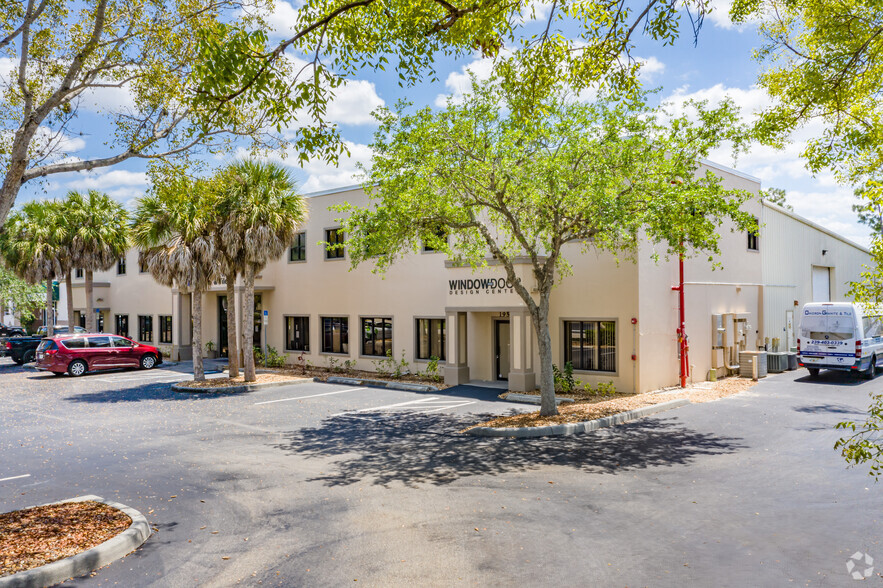 Primary Photo Of 1956-1960 Trade Center Way, Naples Warehouse For Lease