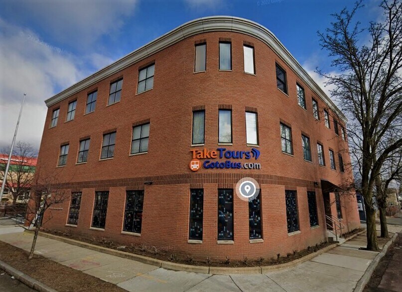 More Photos Of 19-21 Broadway, Arlington, MA 02474 Broadway, Arlington Office Residential For Lease