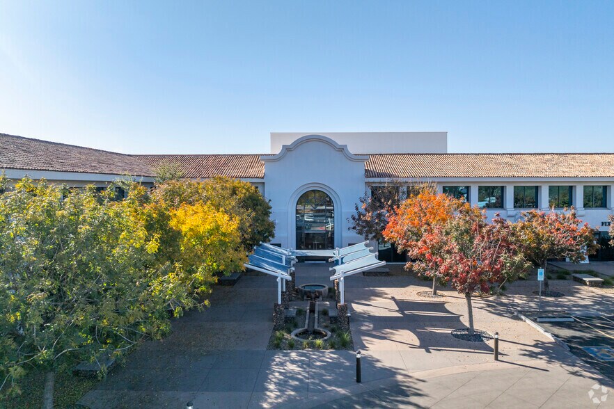 More Photos Of 11333 N Scottsdale Rd, Scottsdale Office For Lease