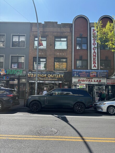 More Photos Of 1616 Kings Hwy, Brooklyn Storefront Retail Residential For Lease