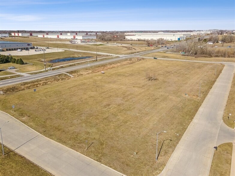 More Photos Of 6602 SE Bellagio Dr, Ankeny Land For Sale