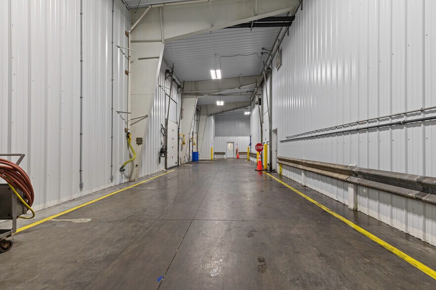 More Photos Of 1323 Towpath Rd, Port Byron Refrigeration Cold Storage For Sale