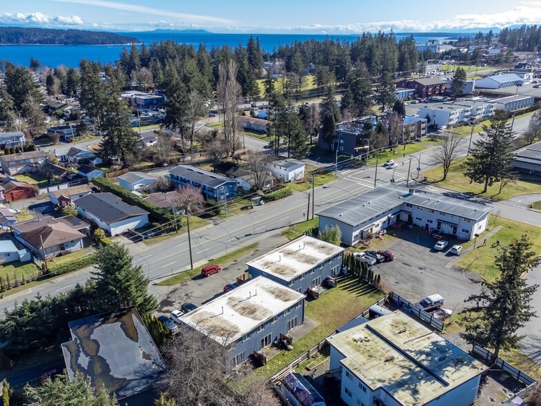 More Photos Of 470 Dogwood St, Campbell River Apartments For Sale