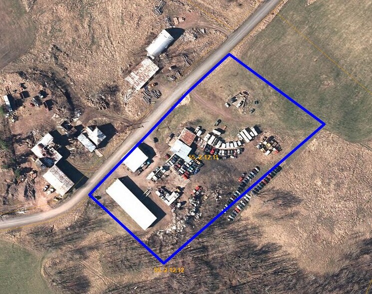 More Photos Of 565 Charcoal Rd, Stamford Warehouse For Sale