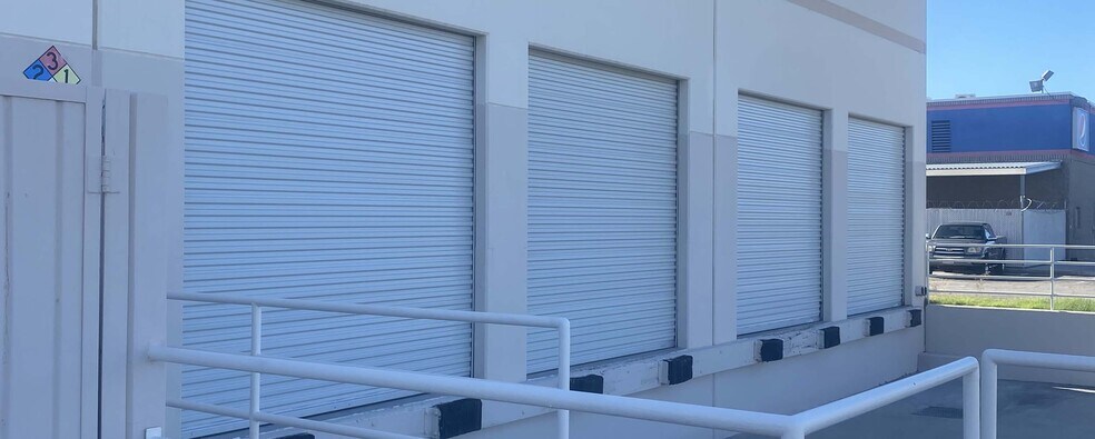 More Photos Of 45605 Citrus Ave, Indio Warehouse For Sale