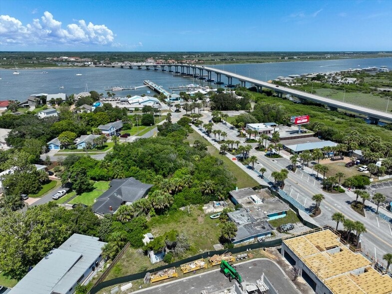 More Photos Of 165 Vilano Rd, Saint Augustine Restaurant For Sale