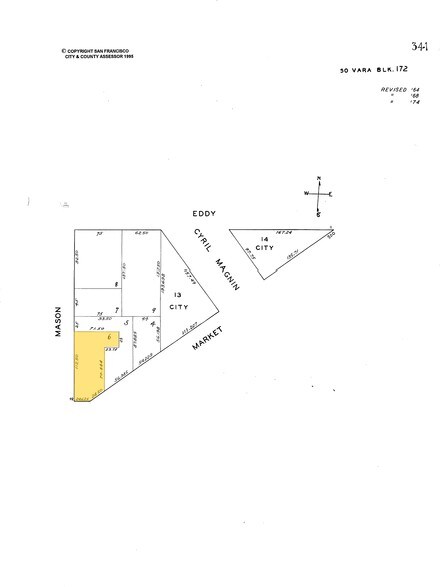 More Photos Of 944 Market St, San Francisco Office For Lease