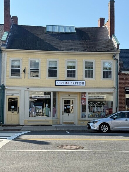 More Photos Of 27 Main St, Concord Storefront Retail Office For Lease