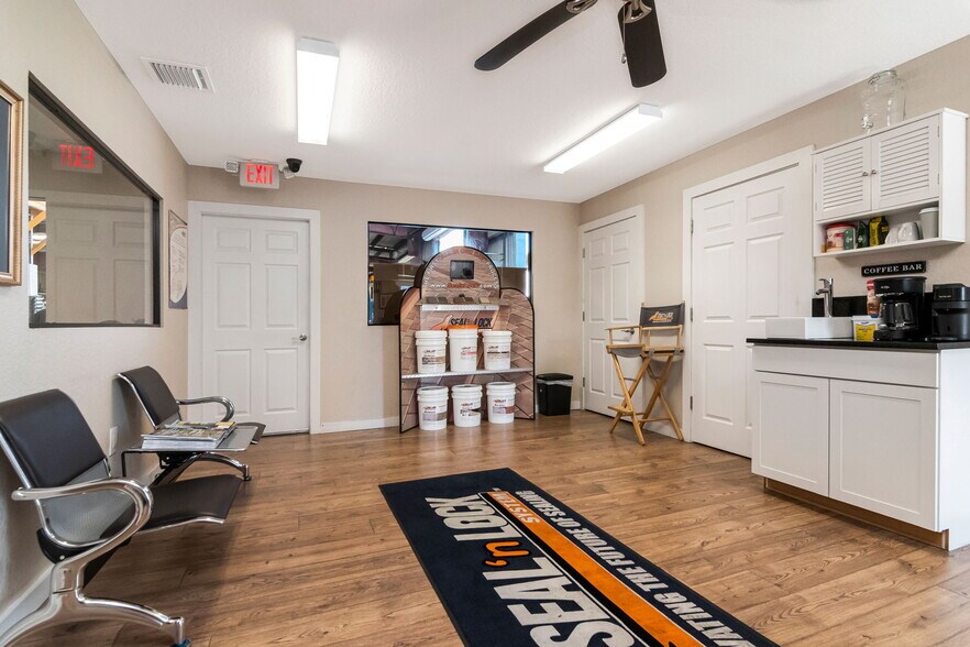 More Photos Of 2401 Destiny Way, Odessa Warehouse For Lease