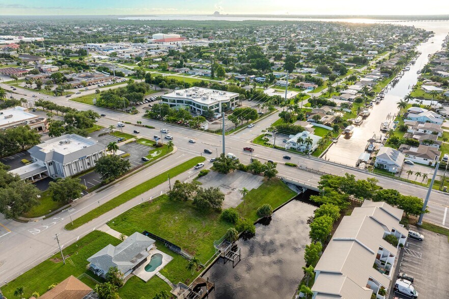 More Photos Of 1532 Shelby Pky, Cape Coral Land For Lease