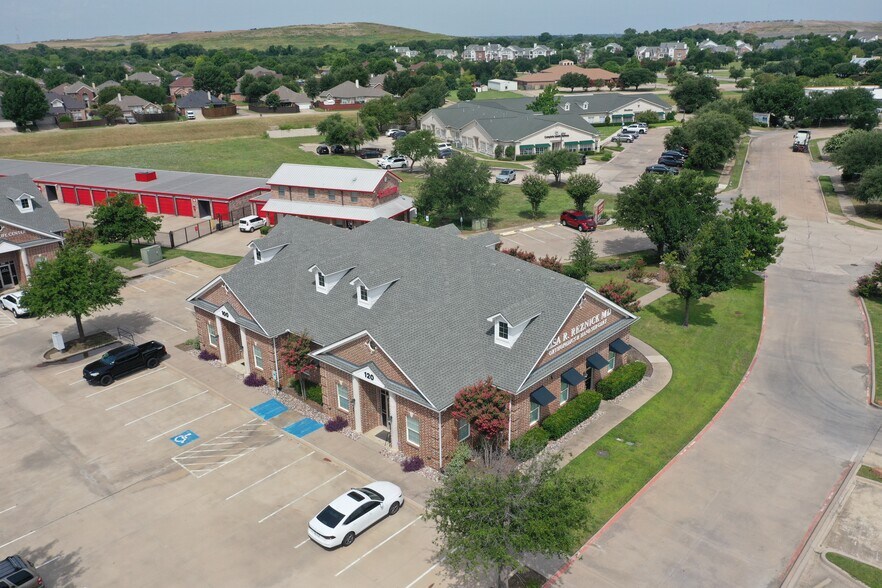 More Photos Of 4100 Fairway Dr, Carrollton Medical For Sale