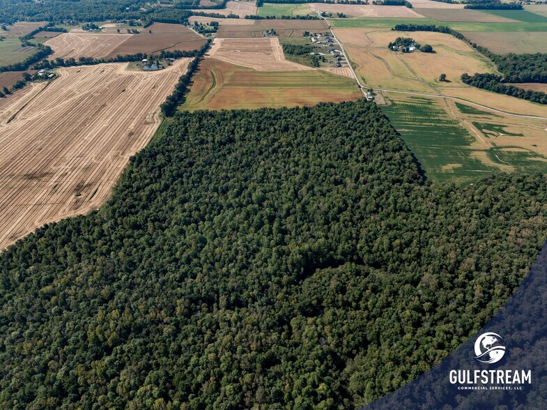 More Photos Of 5675 Millers Mill rd, Philpot Land For Sale