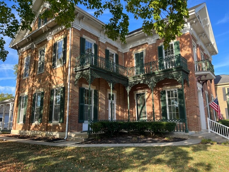 Primary Photo Of 312 Main, Troy Office For Lease