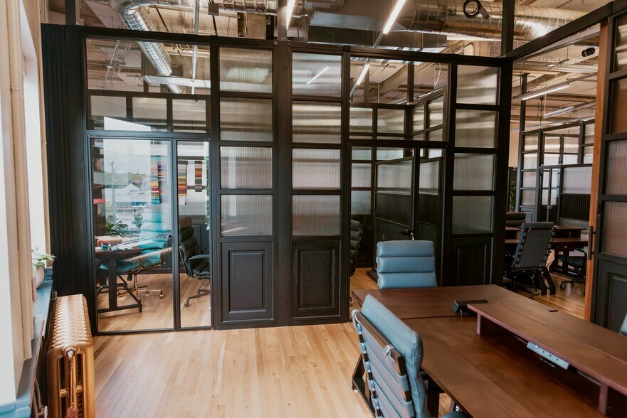 More Photos Of 14 Erb St W, Waterloo Coworking Space