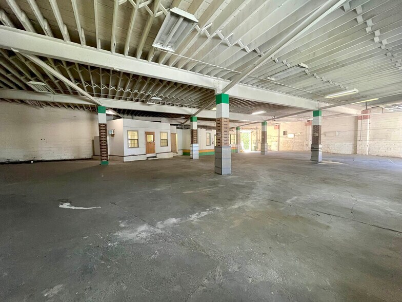 More Photos Of 344 E 25th St, Baltimore Industrial For Sale