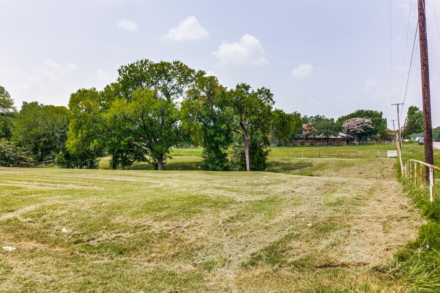 More Photos Of 5901 President George Bush Highway, Rowlett Land For Sale
