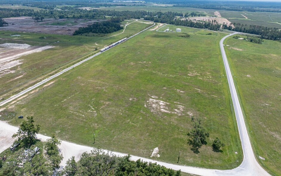 More Photos Of TBD 175th Rd, Live Oak Land For Sale