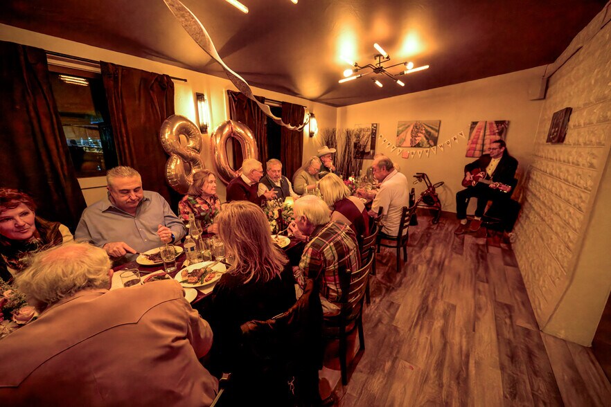 More Photos Of 300 E Main St, Johnson City Restaurant For Sale