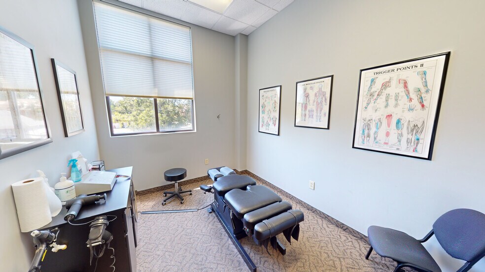 More Photos Of 4805 Park Rd, Charlotte Storefront Retail Office For Lease