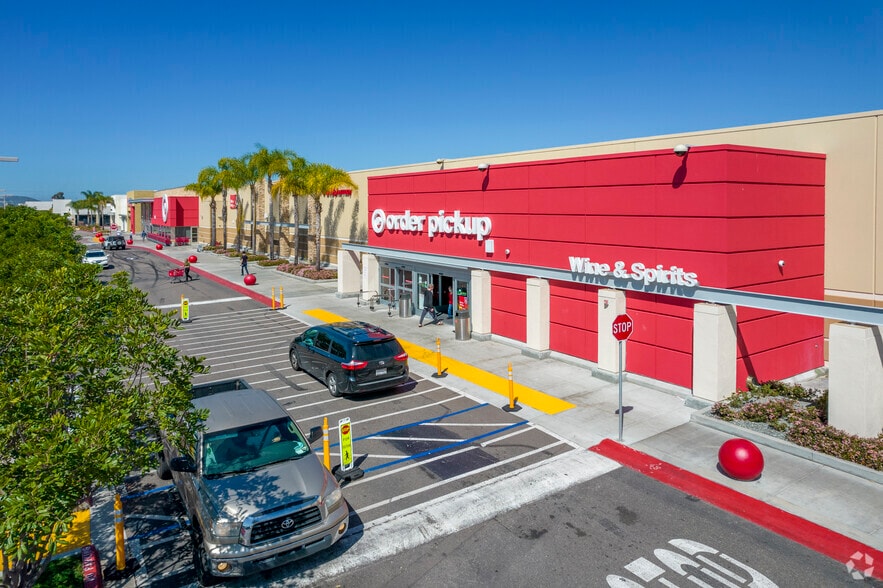 More Photos Of 4203-4255 Genesee Ave, San Diego Unknown For Lease