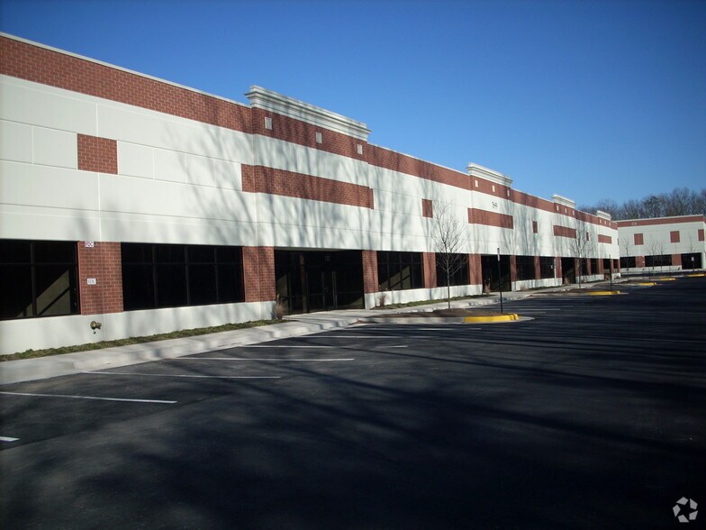 More Photos Of 7699 Limestone Dr, Gainesville Light Manufacturing For Sale