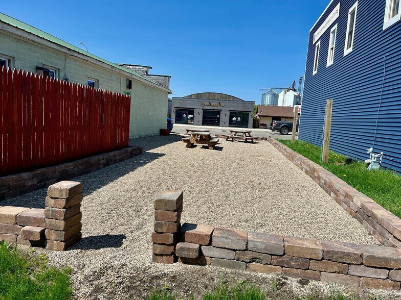 More Photos Of 103 Main St, Ottertail Storefront Retail Office For Sale